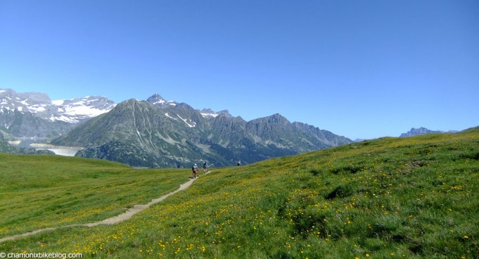 Encore une fois, Lift openings 2015 A brief image interlude. remember summer?