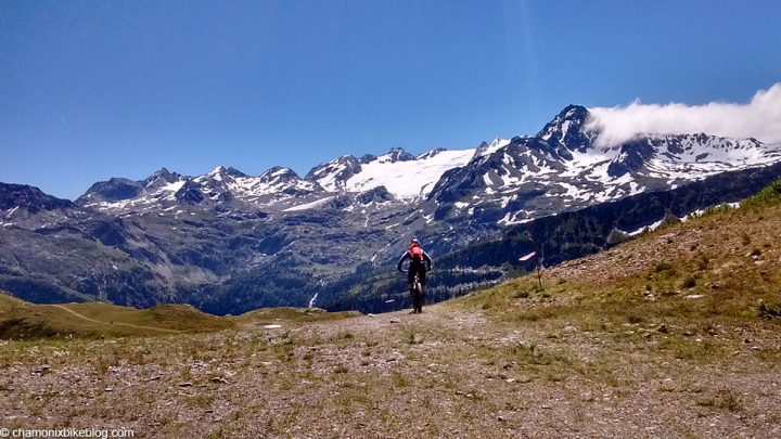 La Thuile EWS, Veni Vidi Perdidi* Ciao La Thuile, see you soon.