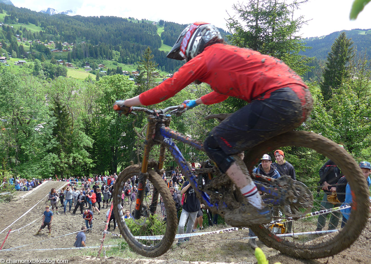 A chance to escape the mud. Yay! A chance to escape the mud. Yay!